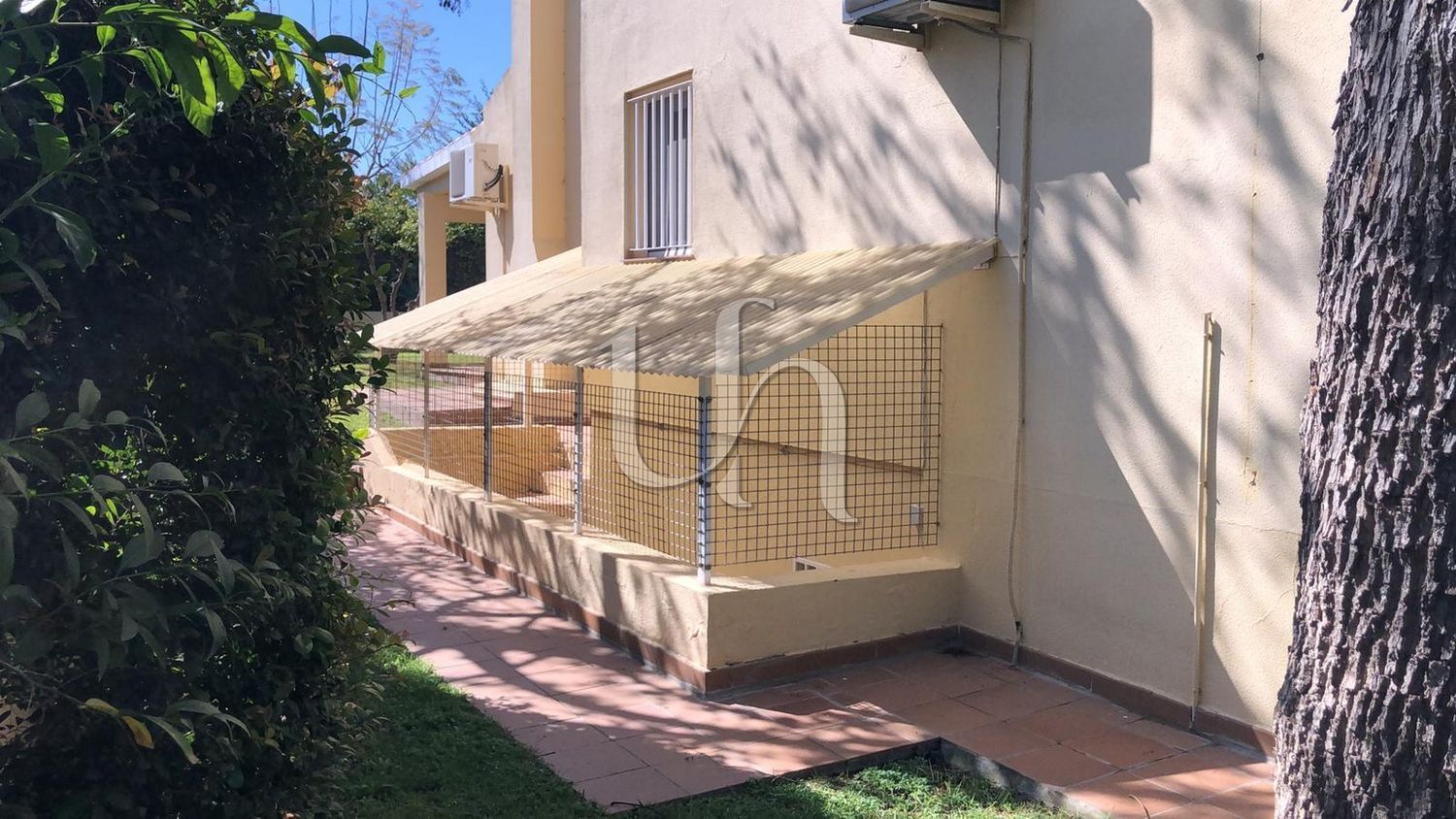 Alquiler de casa en El Puerto de Santa María