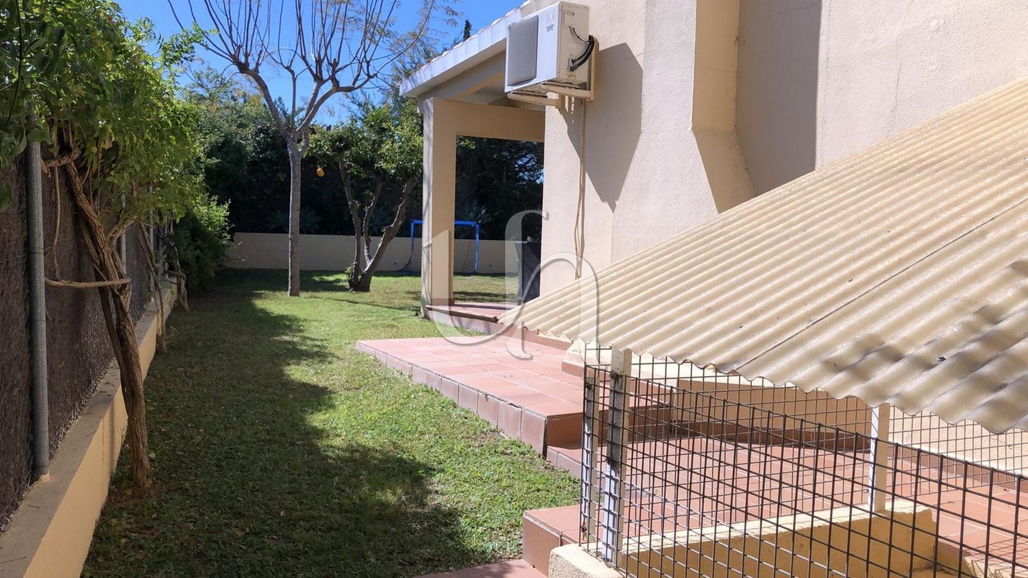 Alquiler de casa en El Puerto de Santa María