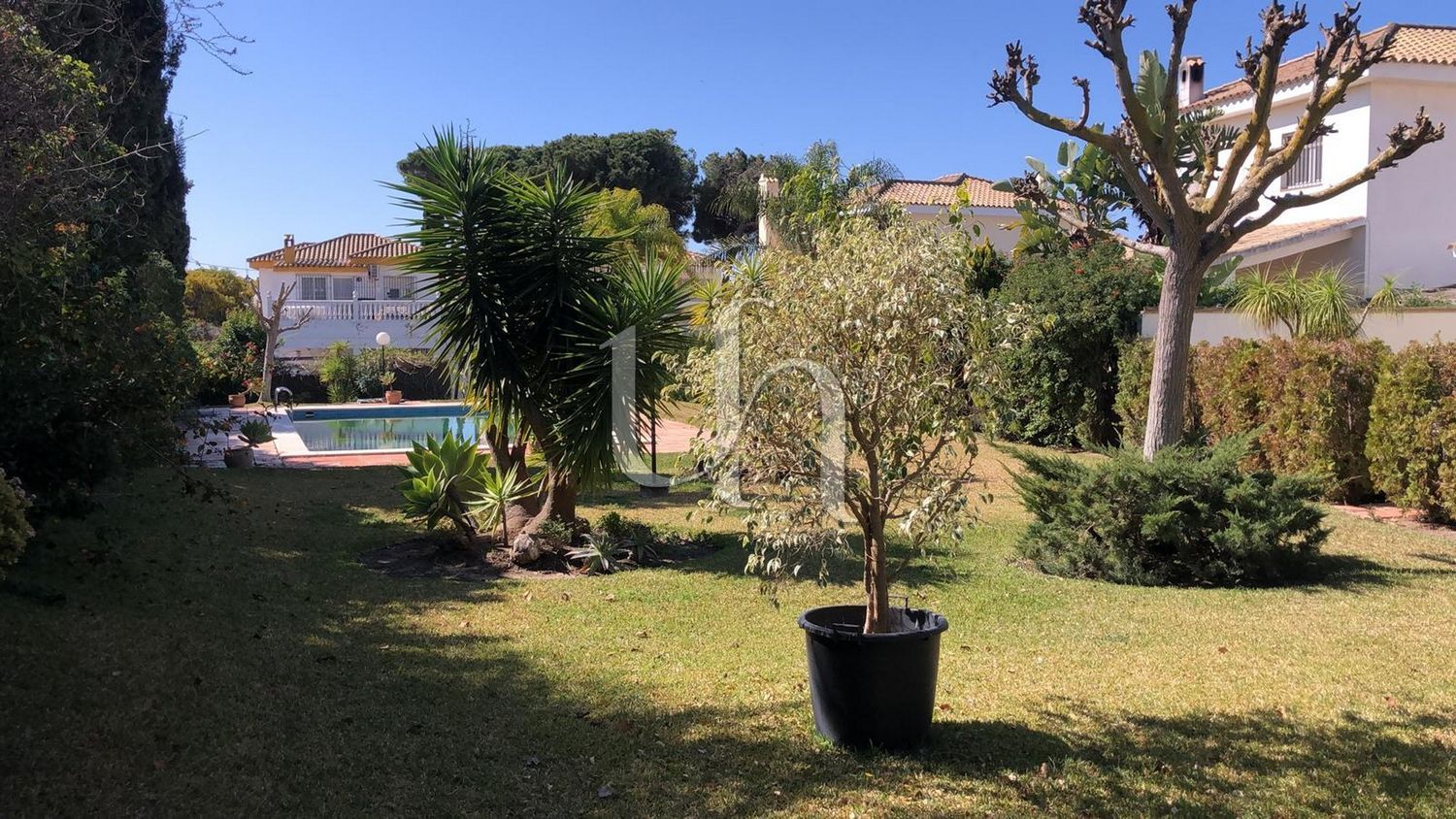 Alquiler de casa en El Puerto de Santa María