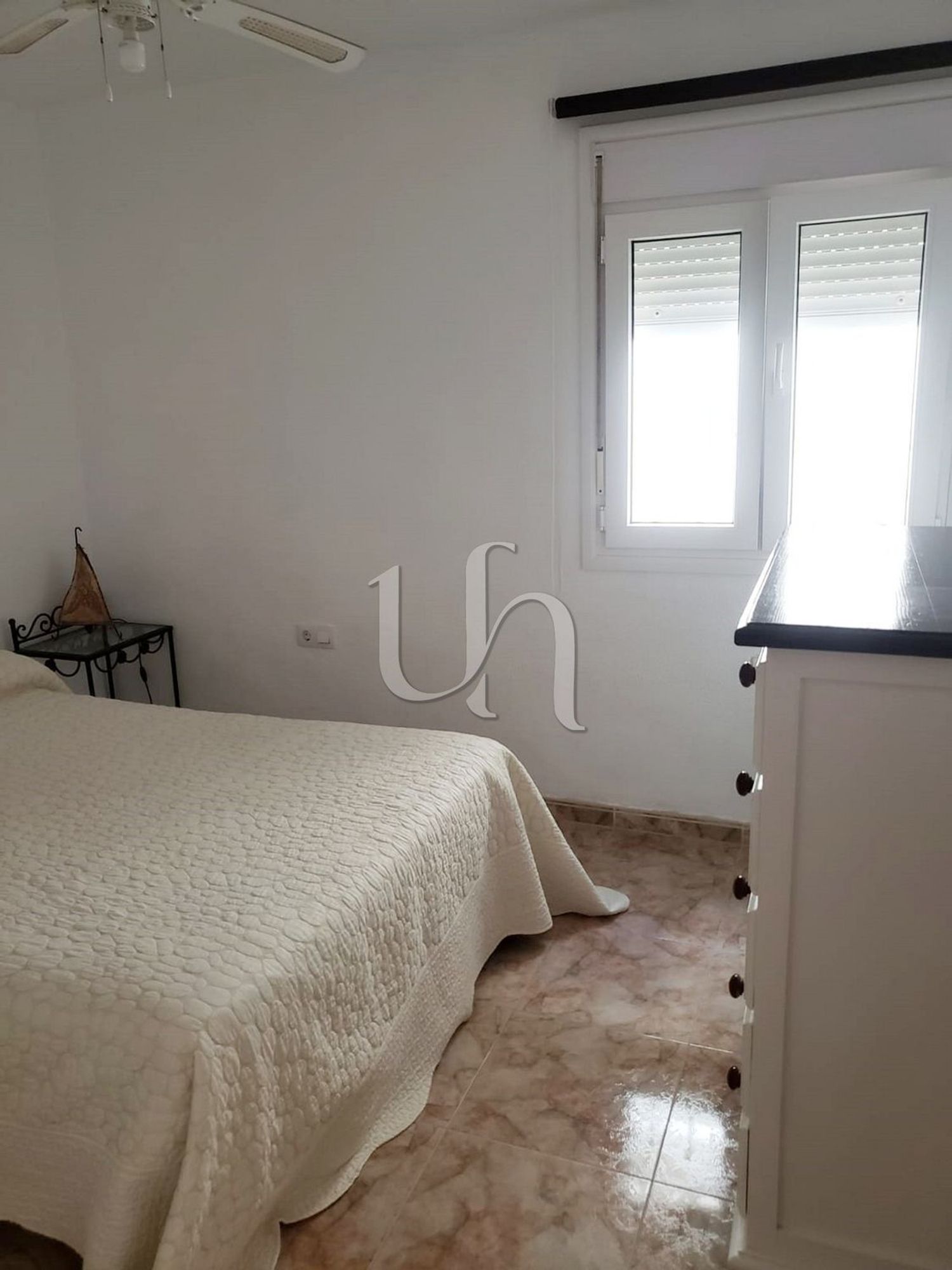 Alquiler de piso en El Puerto de Santa María
