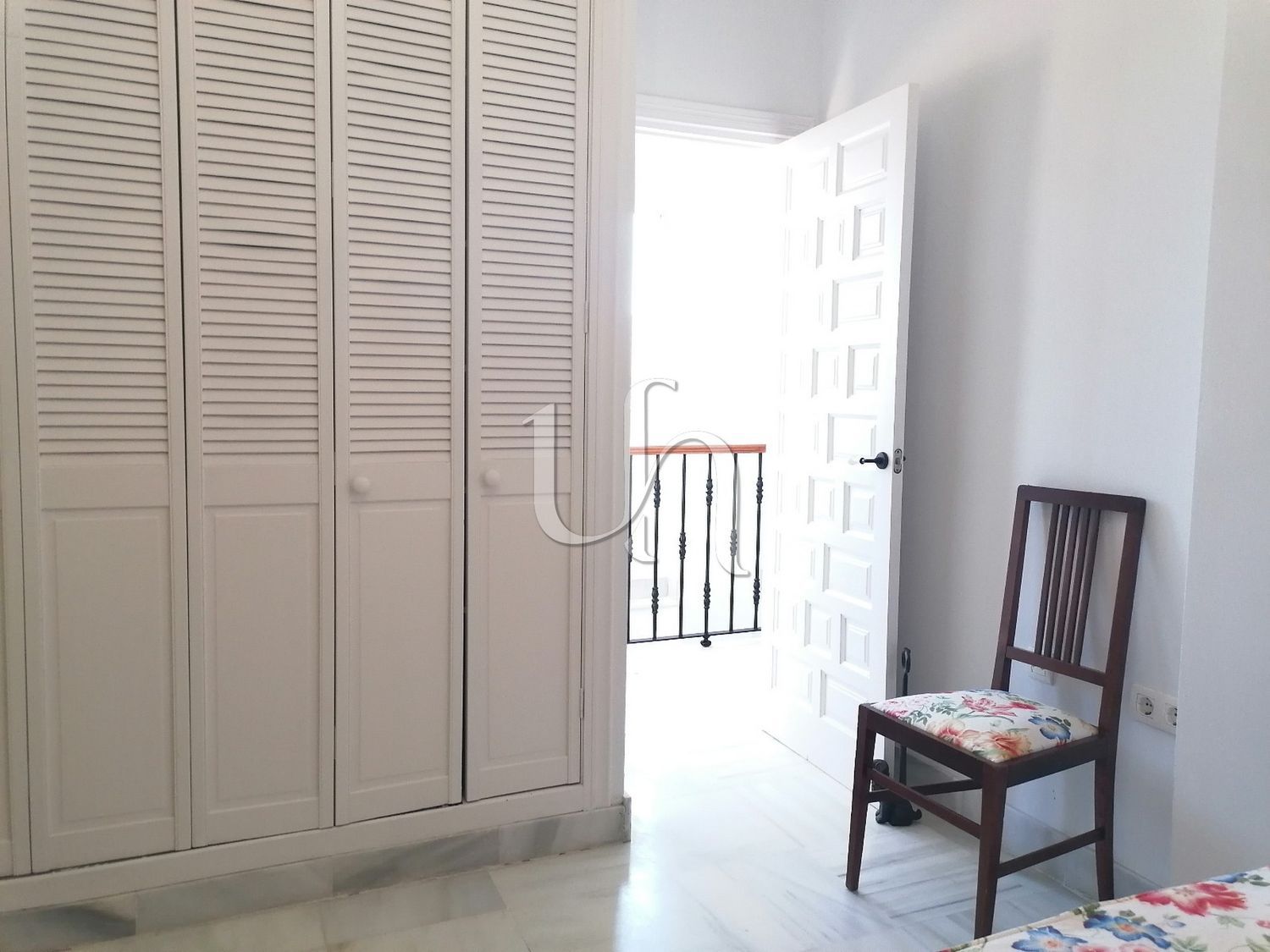 Alquiler de casa en El Puerto de Santa María