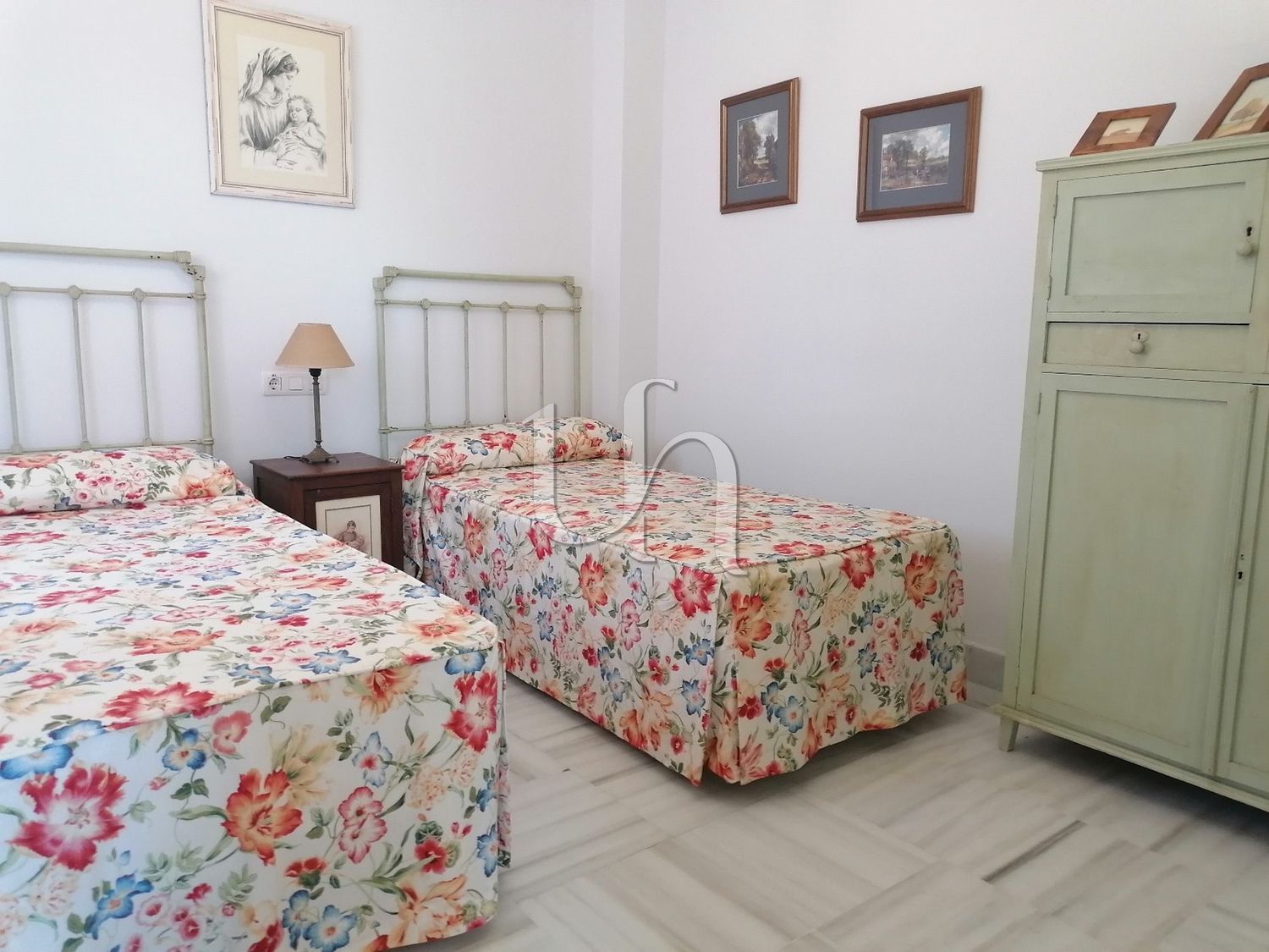 Alquiler de casa en El Puerto de Santa María