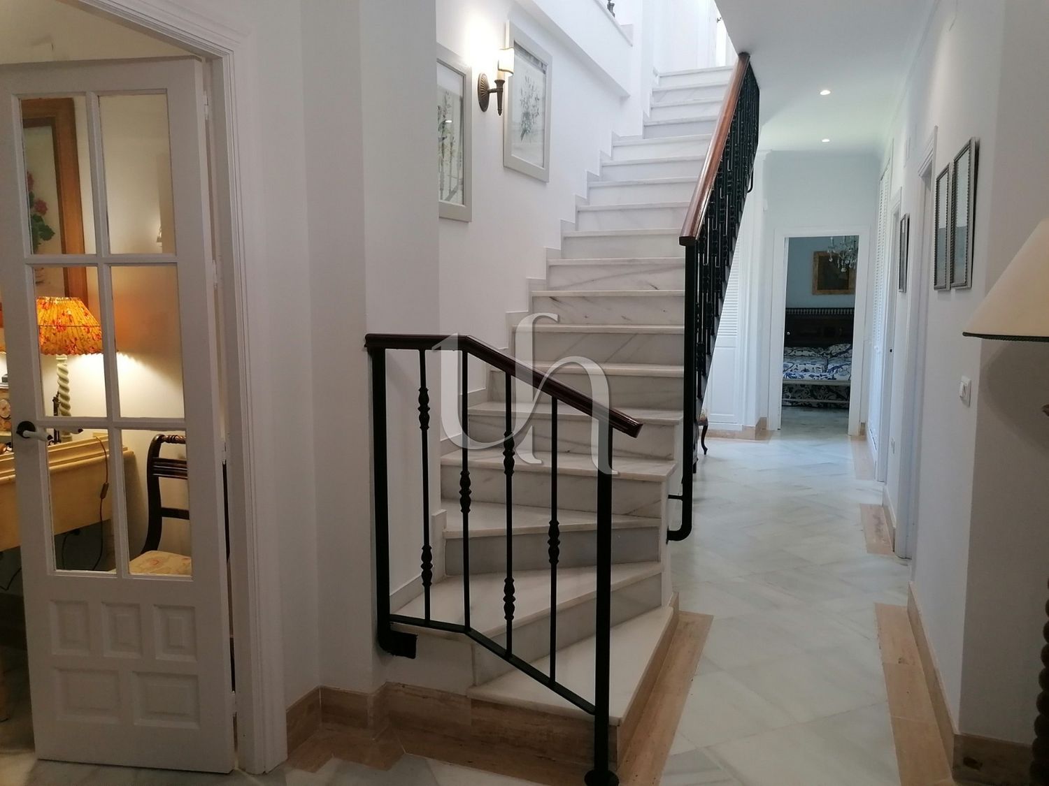 Alquiler de casa en El Puerto de Santa María