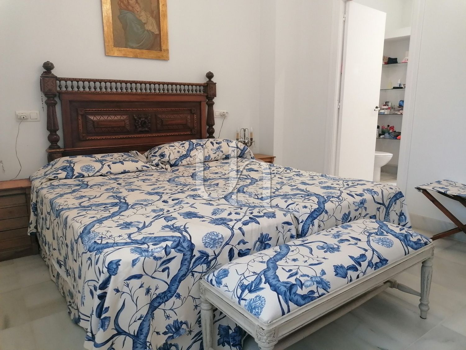 Alquiler de casa en El Puerto de Santa María