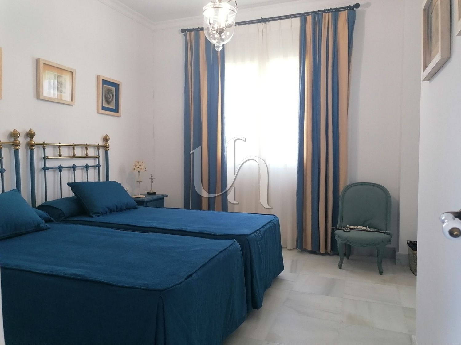 Alquiler de casa en El Puerto de Santa María