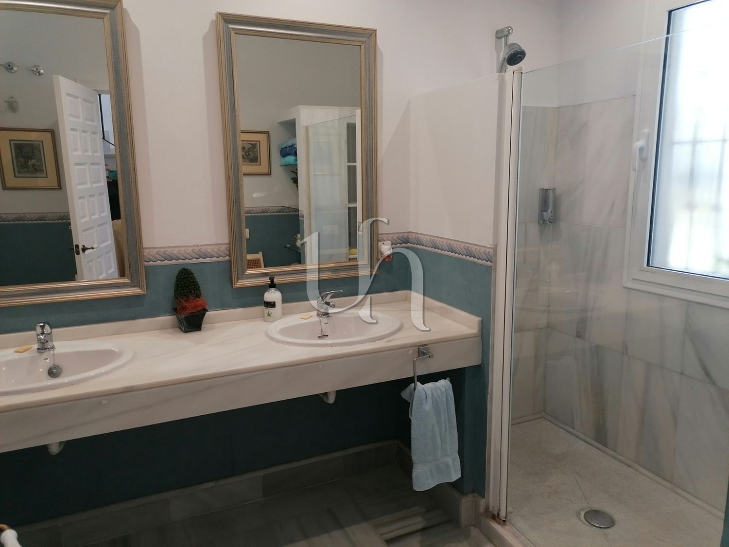 Alquiler de casa en El Puerto de Santa María