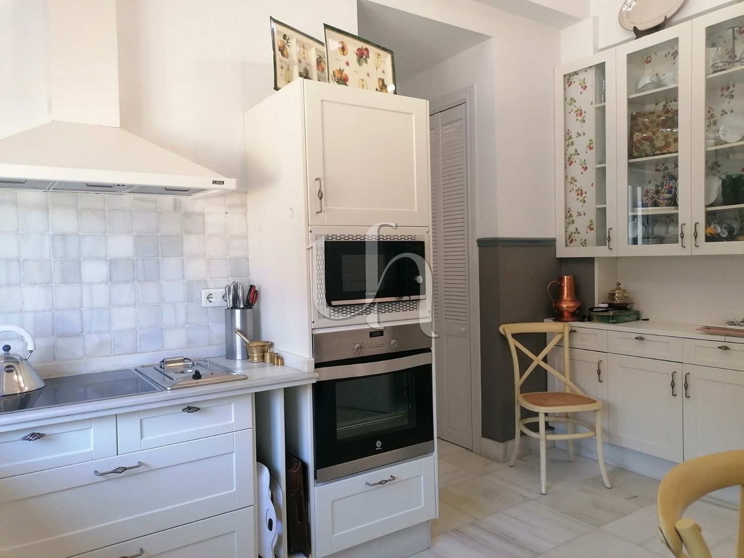 Alquiler de casa en El Puerto de Santa María