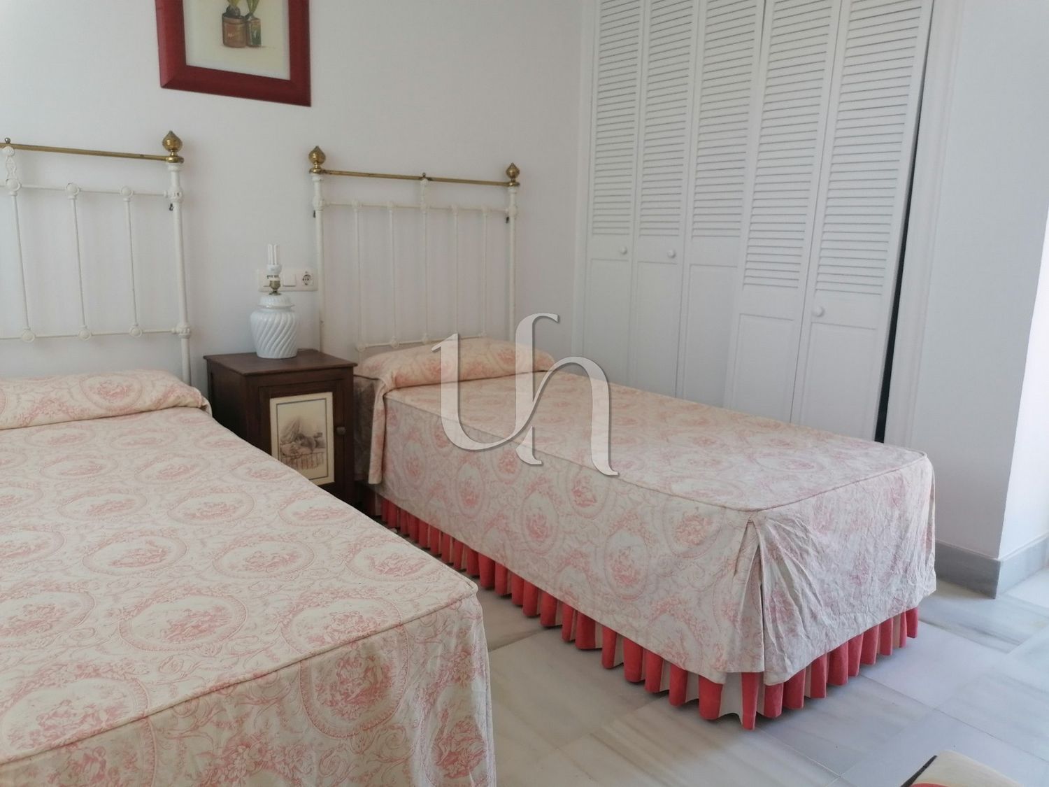 Alquiler de casa en El Puerto de Santa María