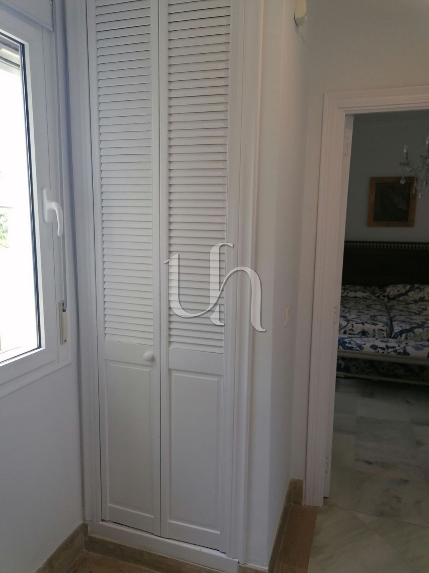 Alquiler de casa en El Puerto de Santa María