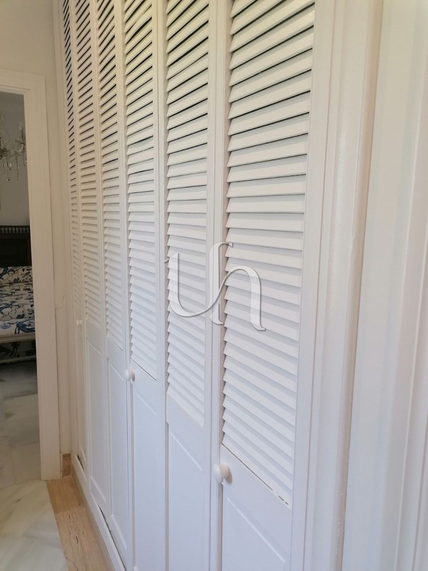 Alquiler de casa en El Puerto de Santa María