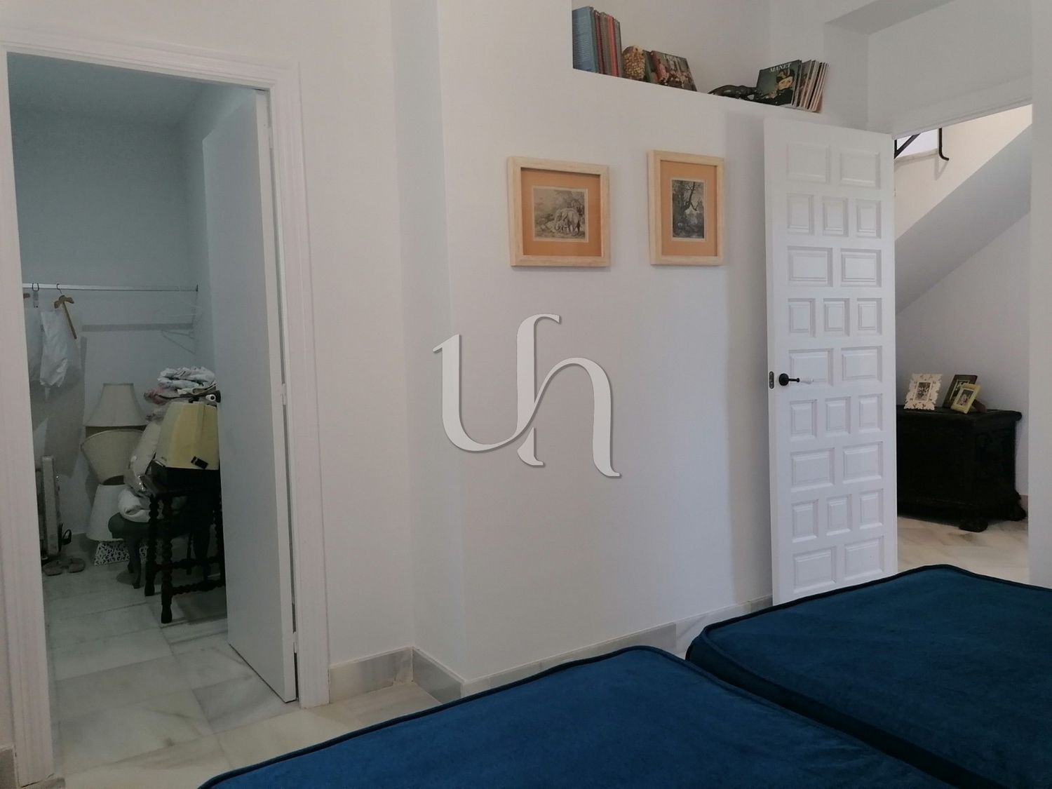 Alquiler de casa en El Puerto de Santa María