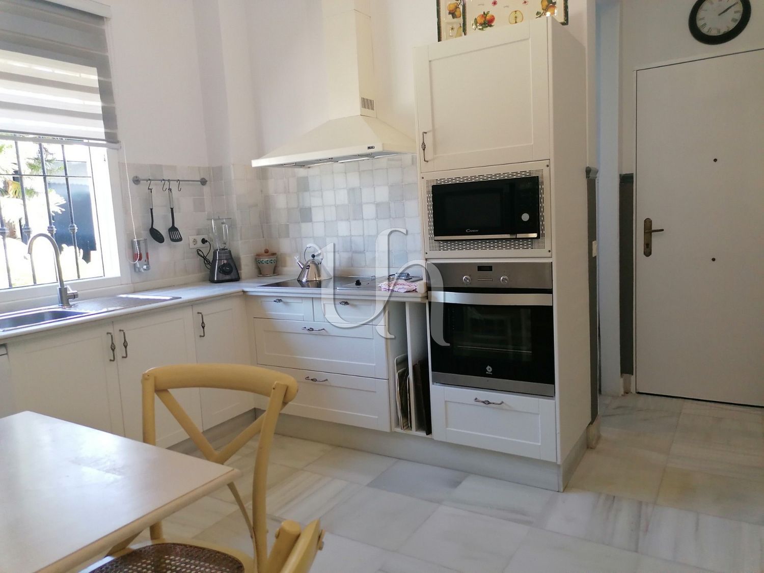 Alquiler de casa en El Puerto de Santa María