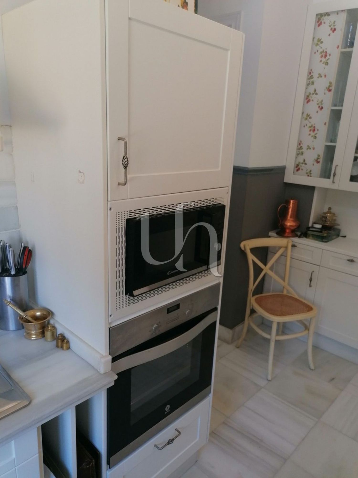 Alquiler de casa en El Puerto de Santa María