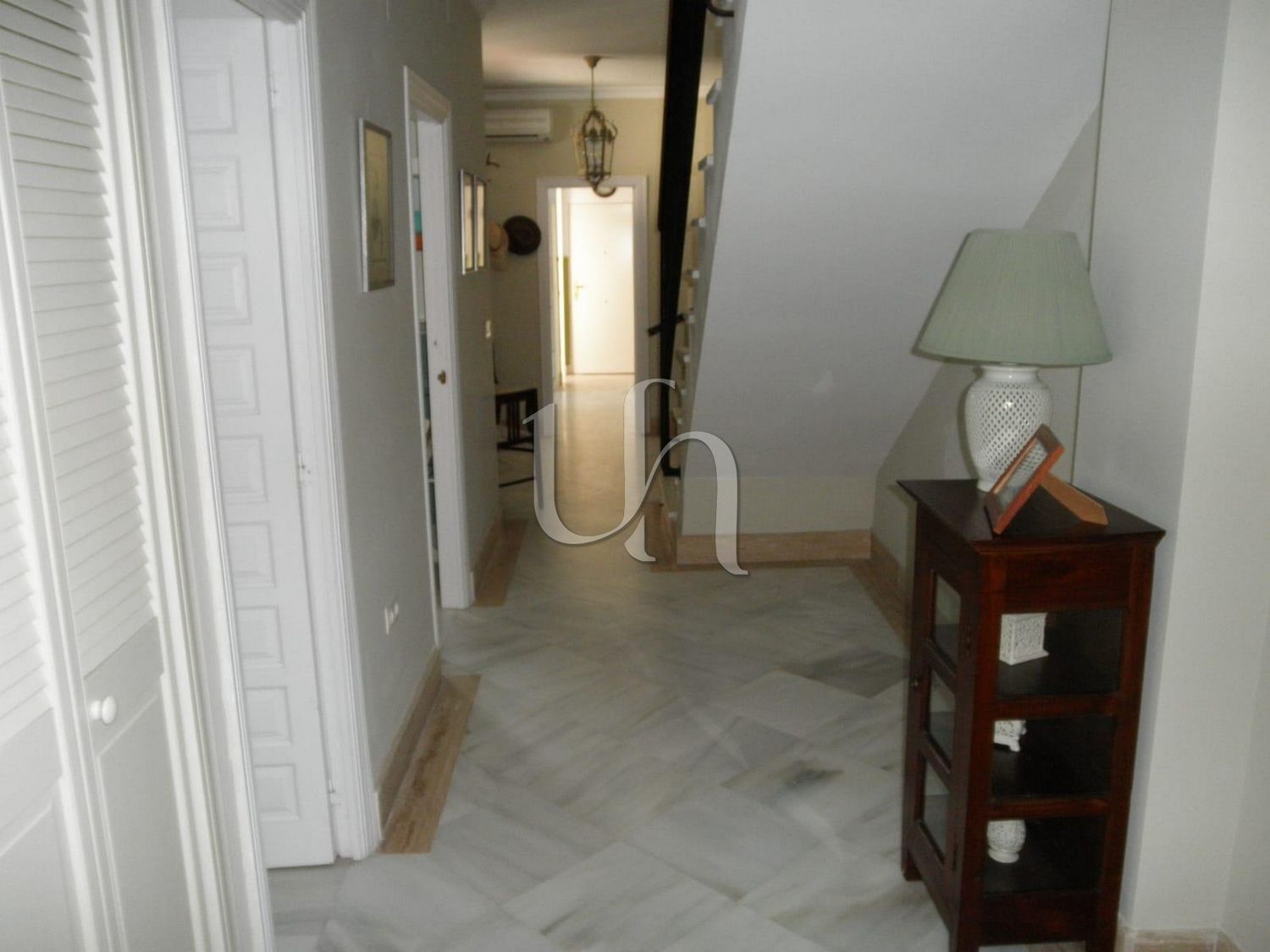 Alquiler de casa en El Puerto de Santa María