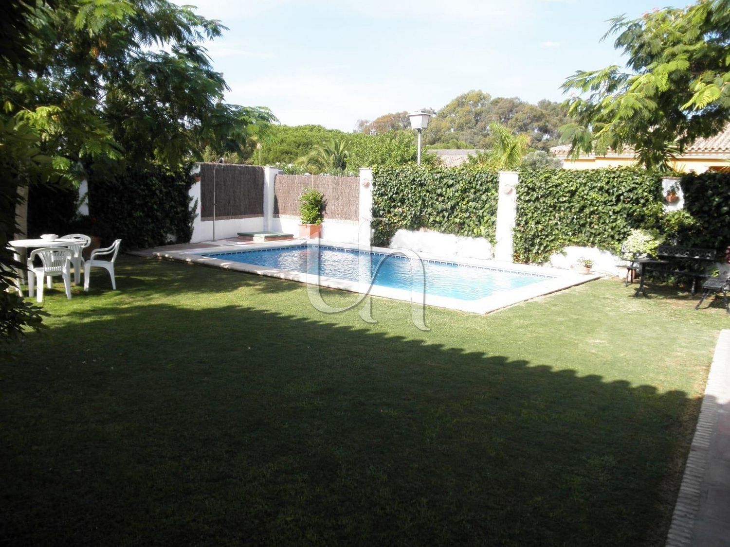 Alquiler de casa en El Puerto de Santa María