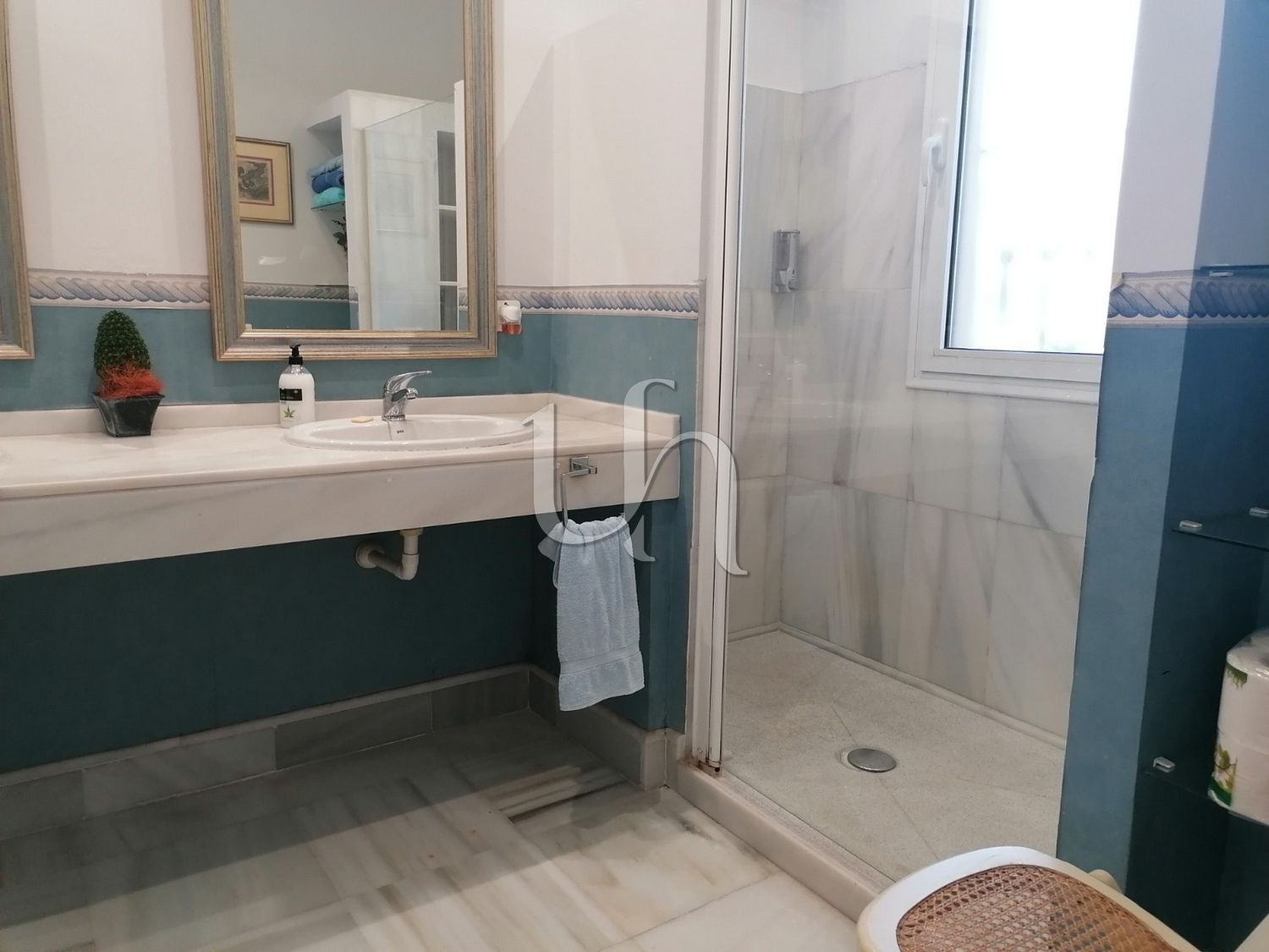 Alquiler de casa en El Puerto de Santa María