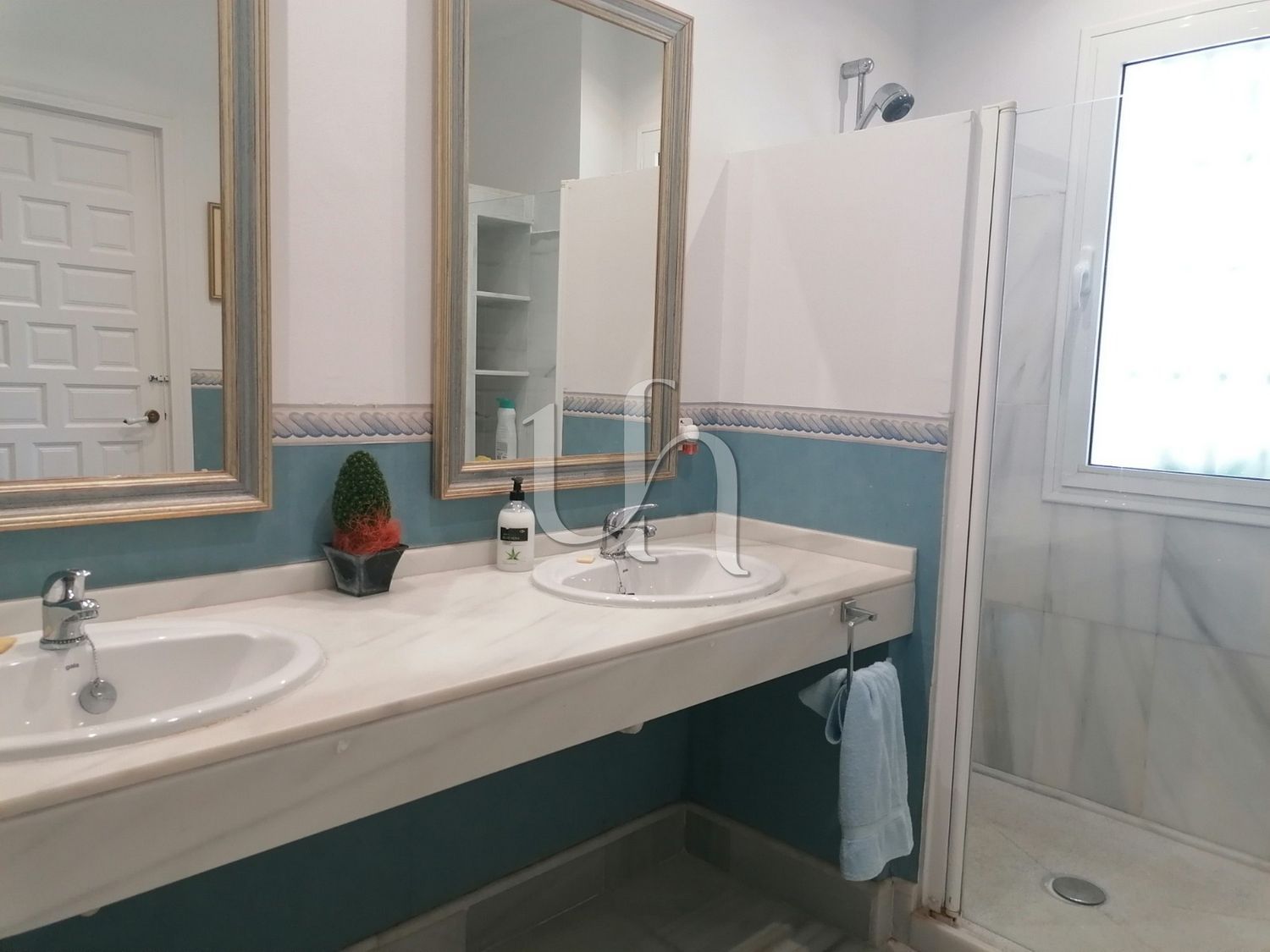 Alquiler de casa en El Puerto de Santa María