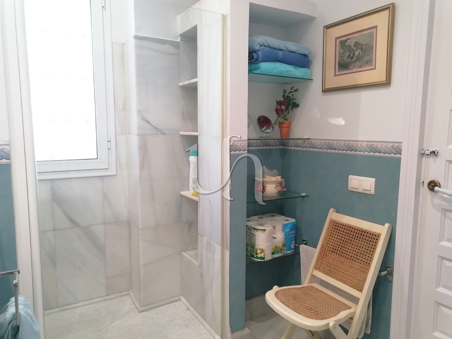 Alquiler de casa en El Puerto de Santa María