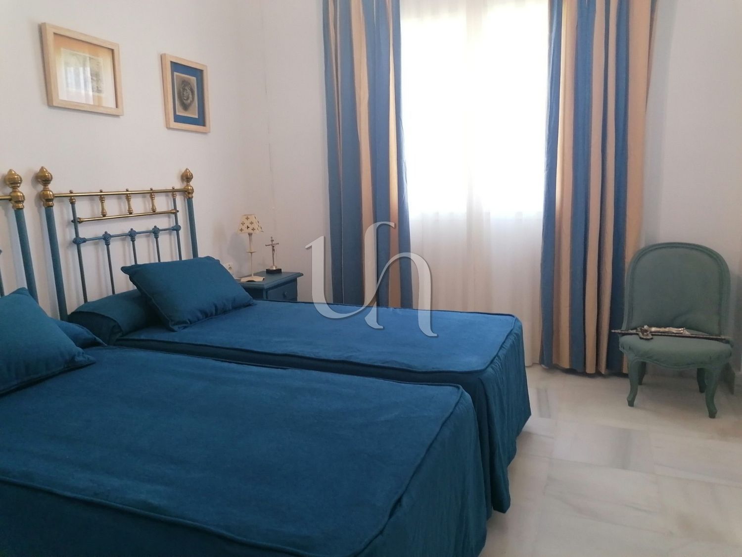 Alquiler de casa en El Puerto de Santa María