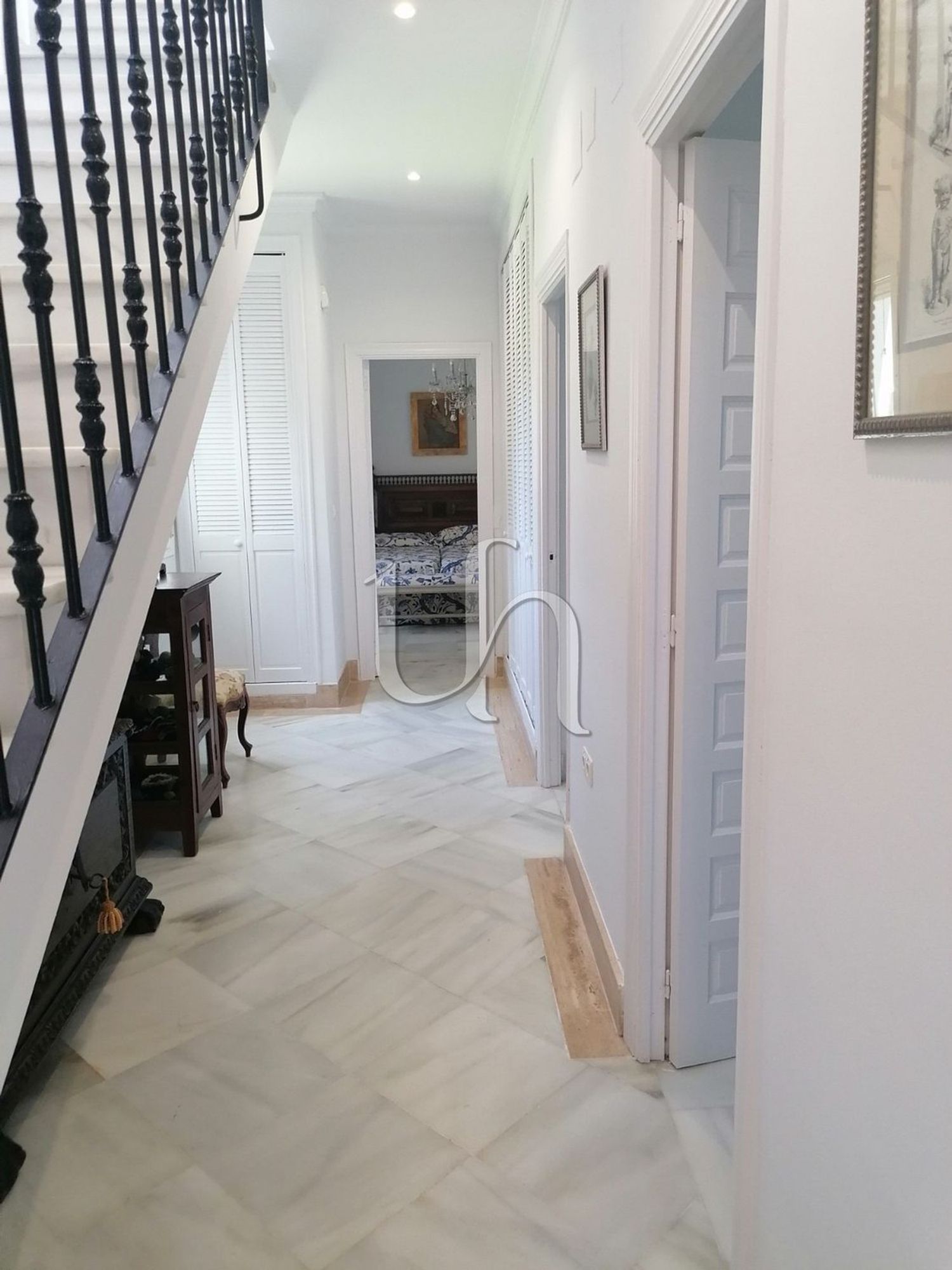 Alquiler de casa en El Puerto de Santa María