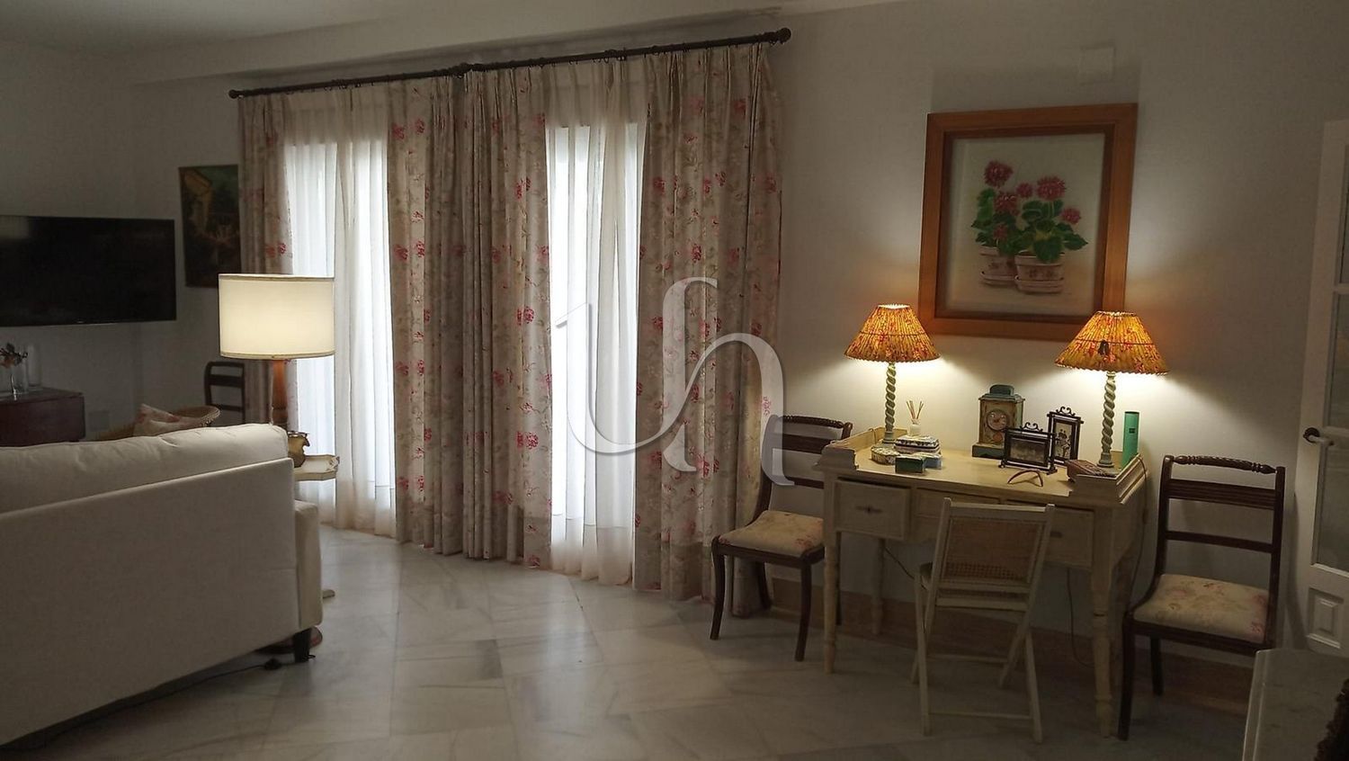 Alquiler de casa en El Puerto de Santa María