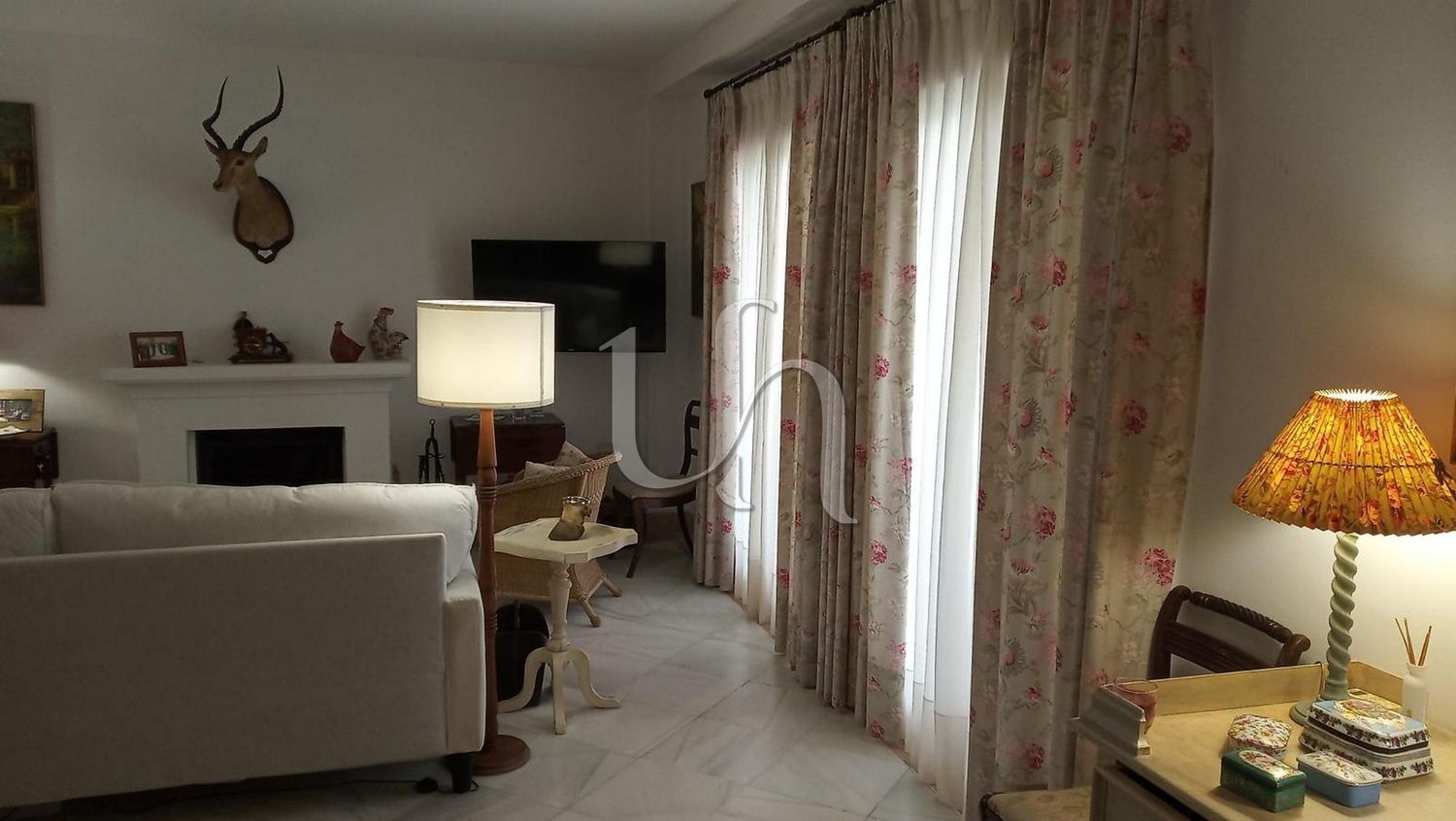 Alquiler de casa en El Puerto de Santa María