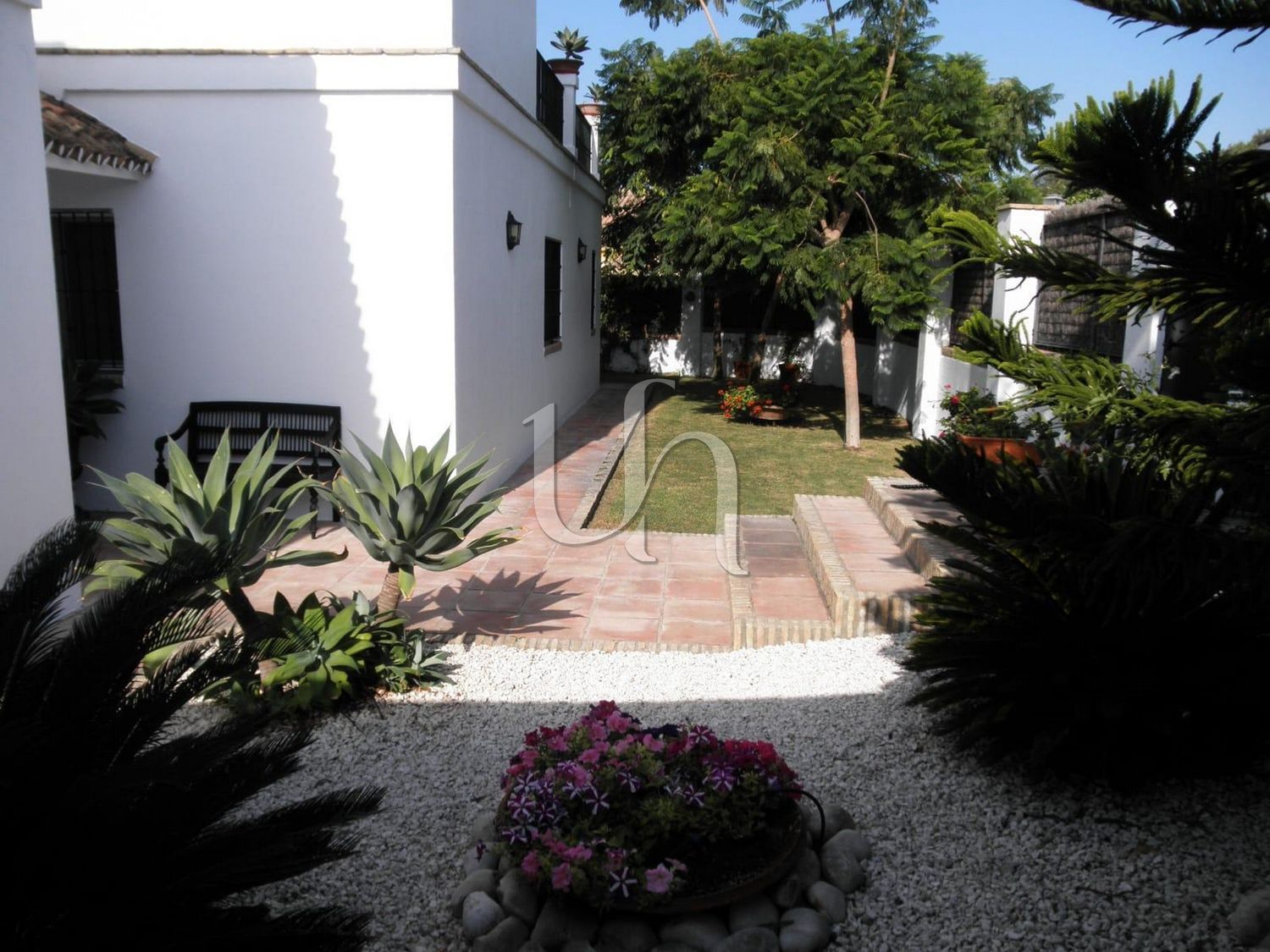 Alquiler de casa en El Puerto de Santa María