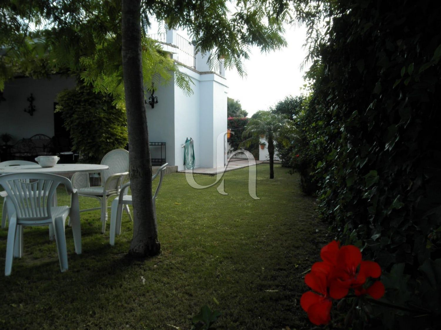 Alquiler de casa en El Puerto de Santa María