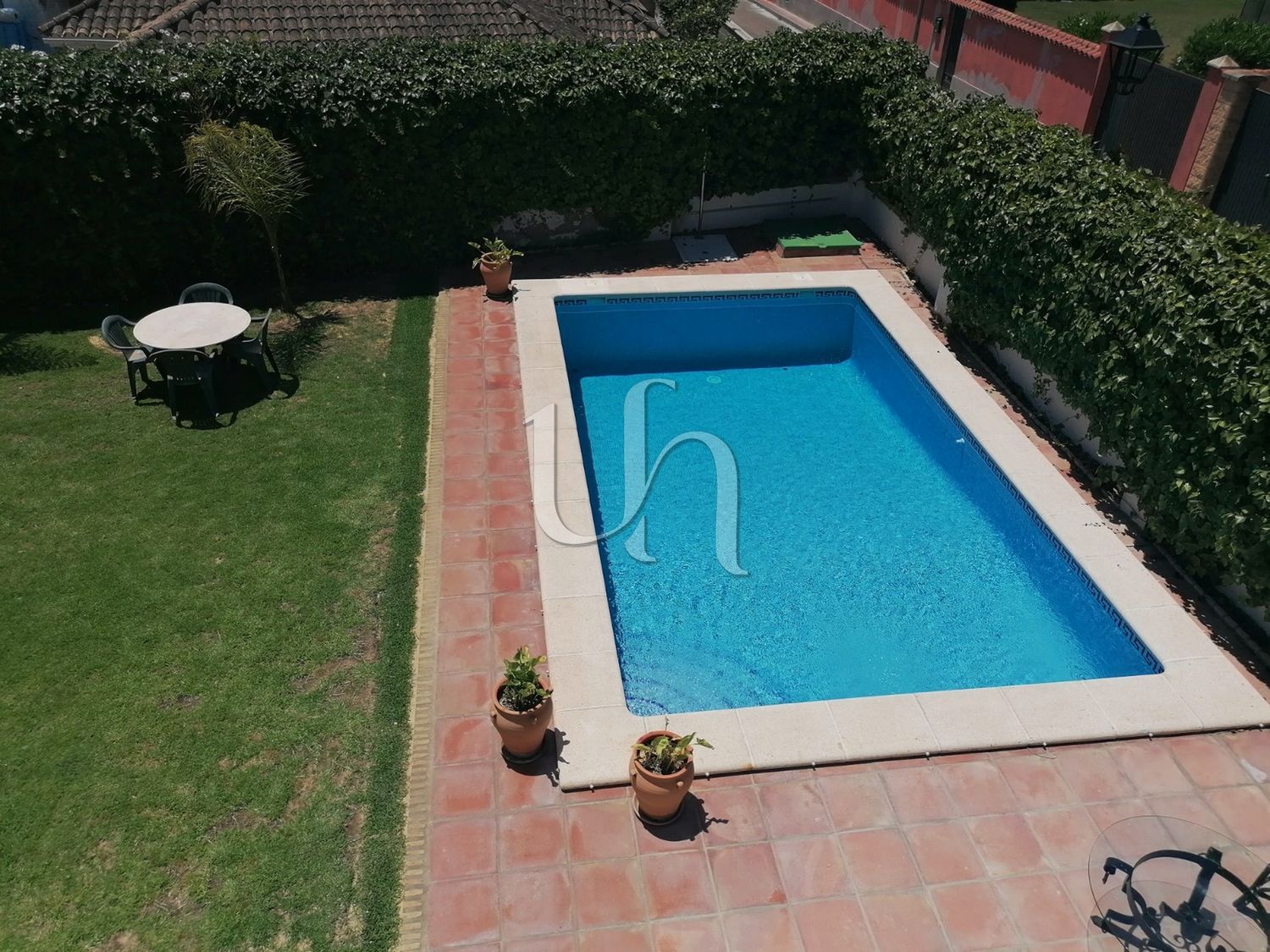 Alquiler de casa en El Puerto de Santa María