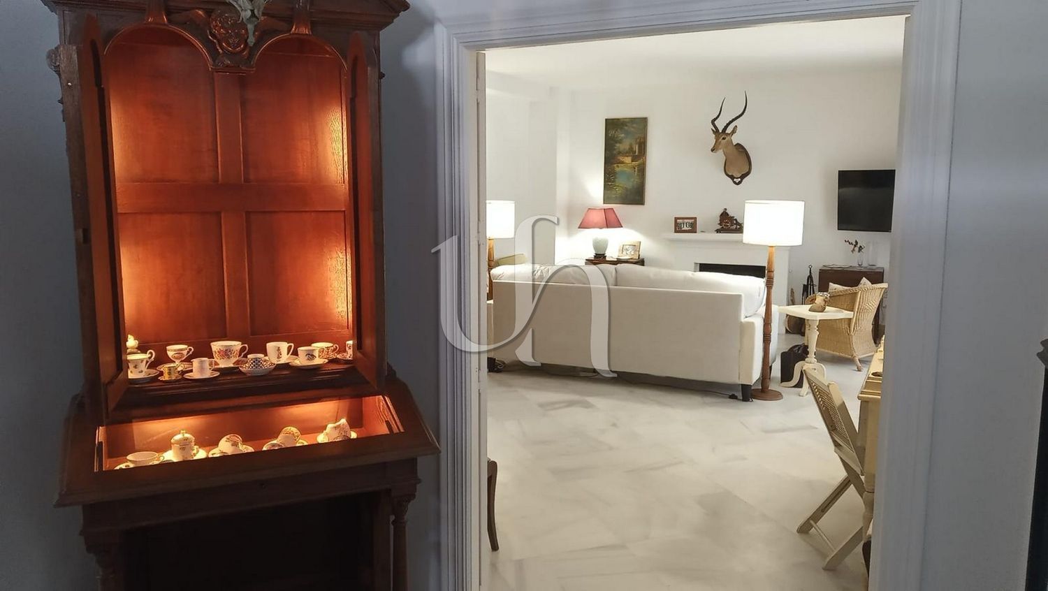 Alquiler de casa en El Puerto de Santa María