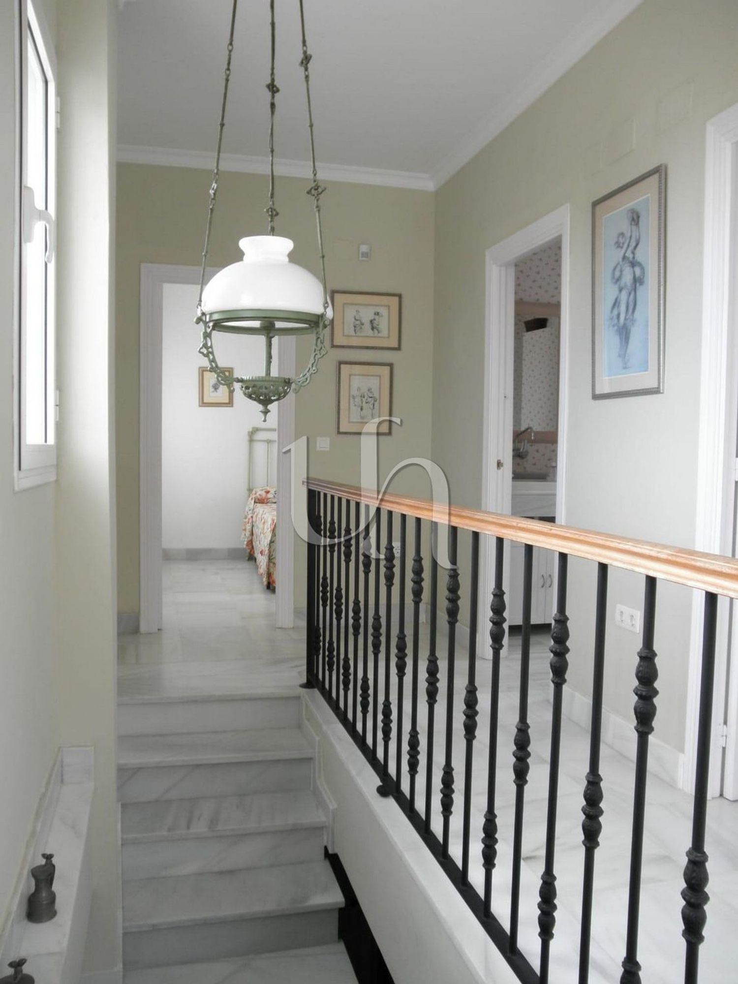 Alquiler de casa en El Puerto de Santa María