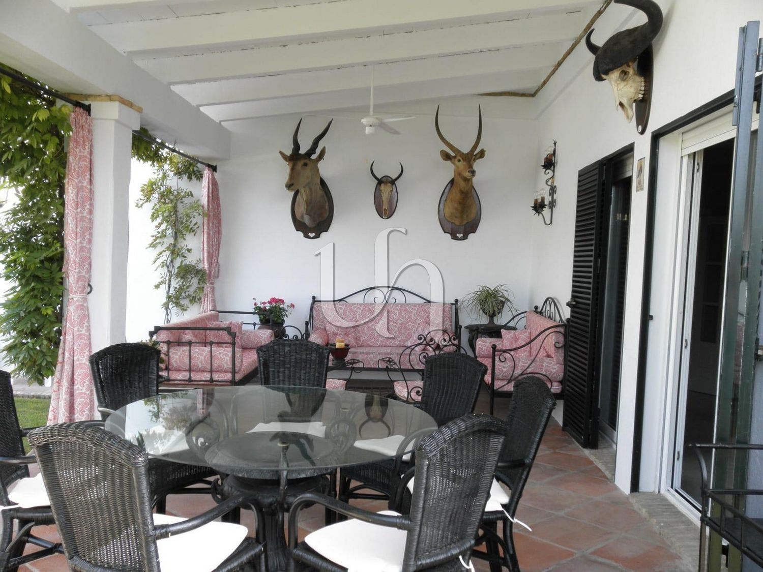 Alquiler de casa en El Puerto de Santa María