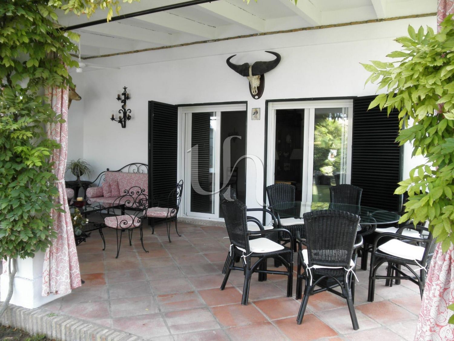 Alquiler de casa en El Puerto de Santa María