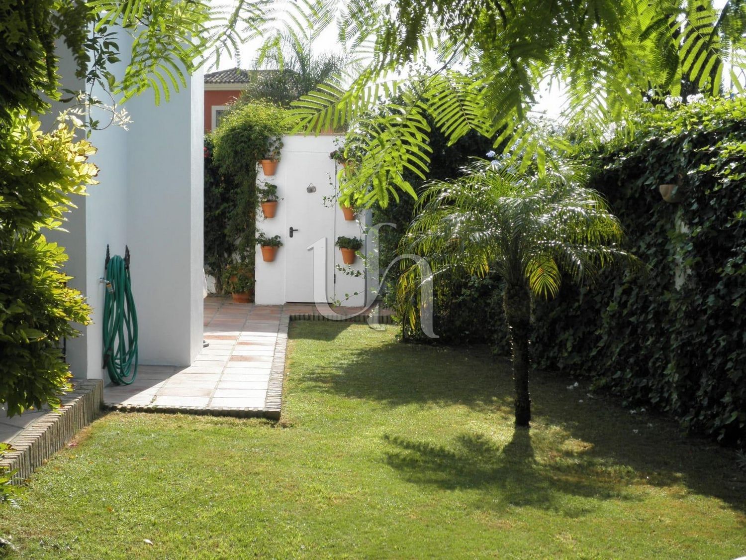 Alquiler de casa en El Puerto de Santa María