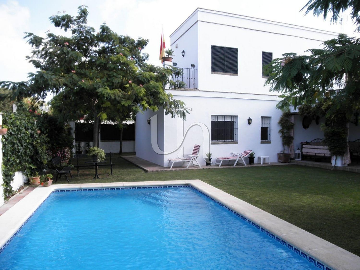 Alquiler de casa en El Puerto de Santa María