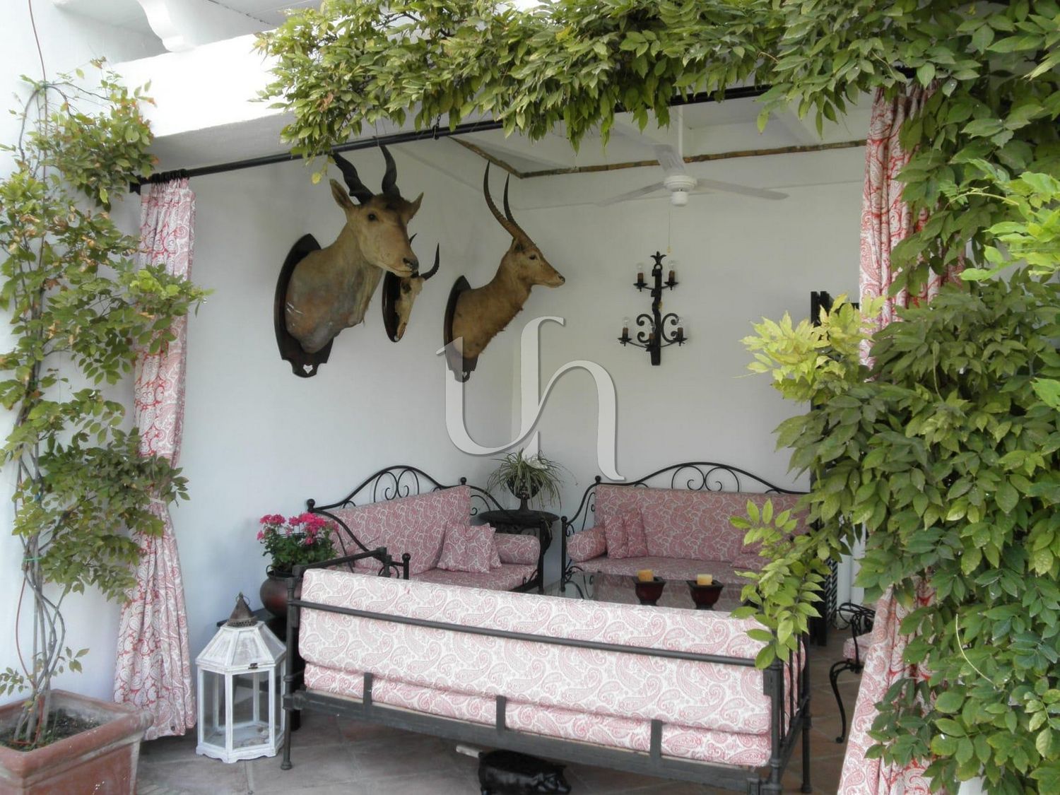 Alquiler de casa en El Puerto de Santa María