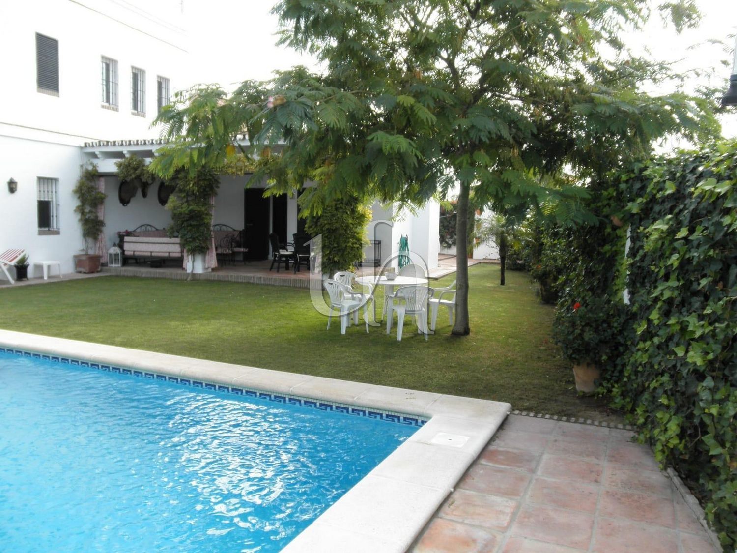 Alquiler de casa en El Puerto de Santa María