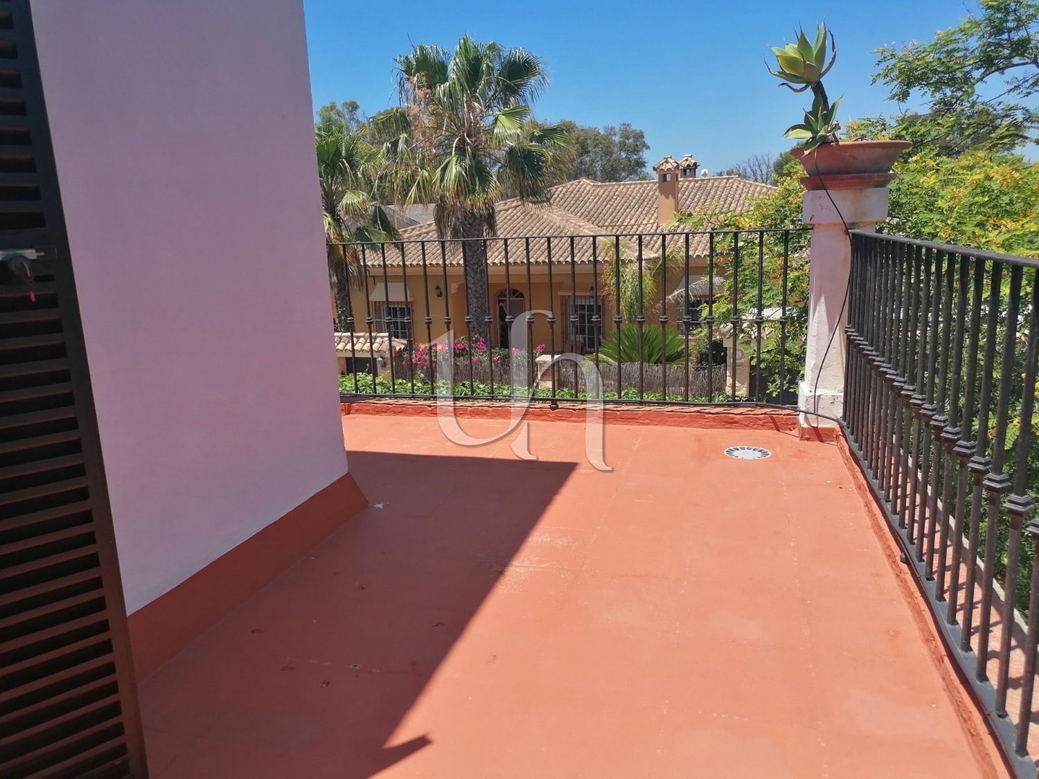 Alquiler de casa en El Puerto de Santa María