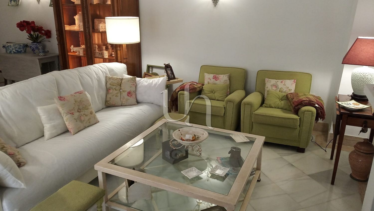 Alquiler de casa en El Puerto de Santa María