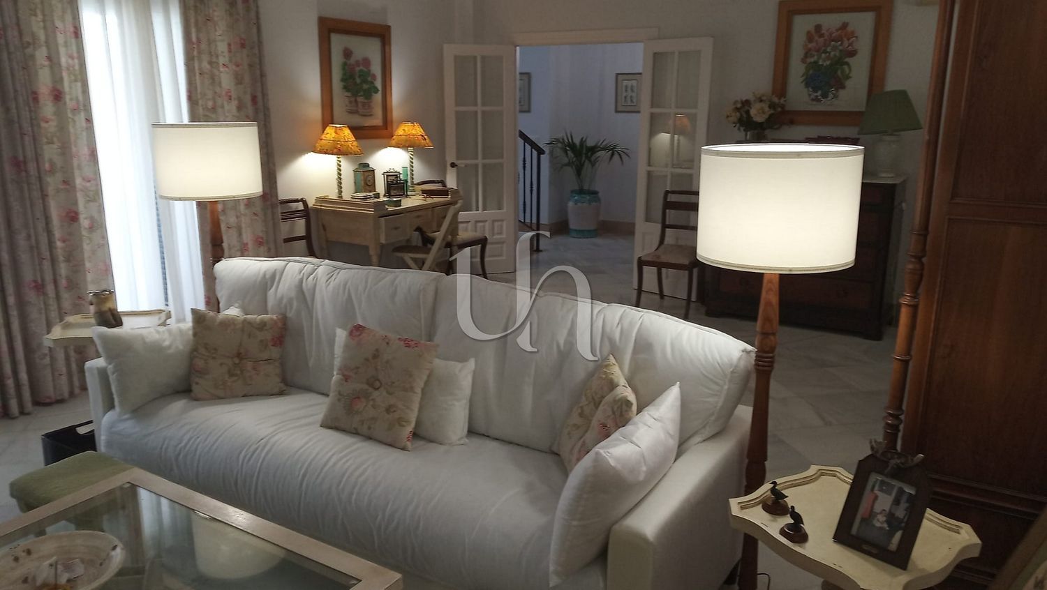 Alquiler de casa en El Puerto de Santa María