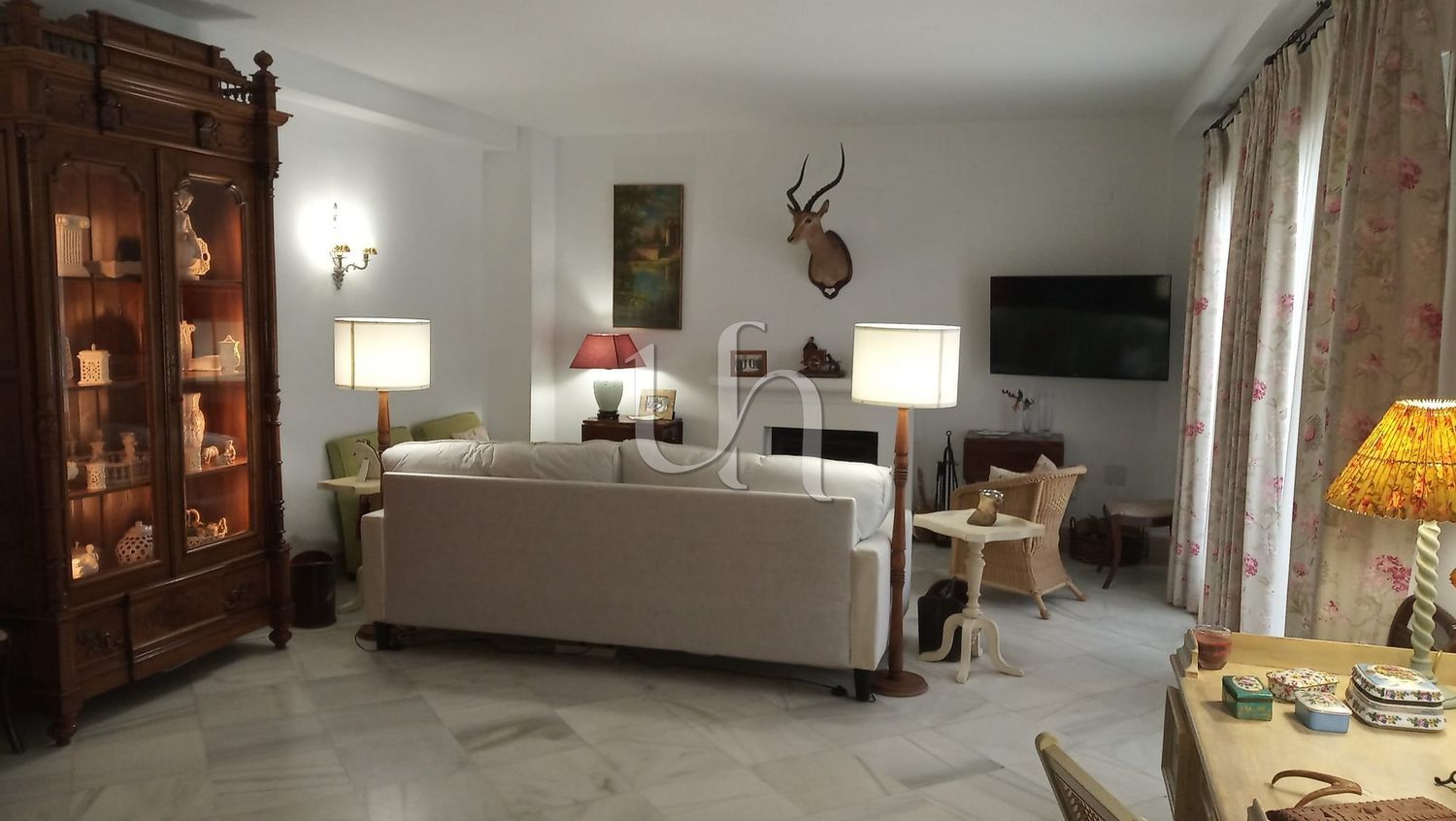 Alquiler de casa en El Puerto de Santa María