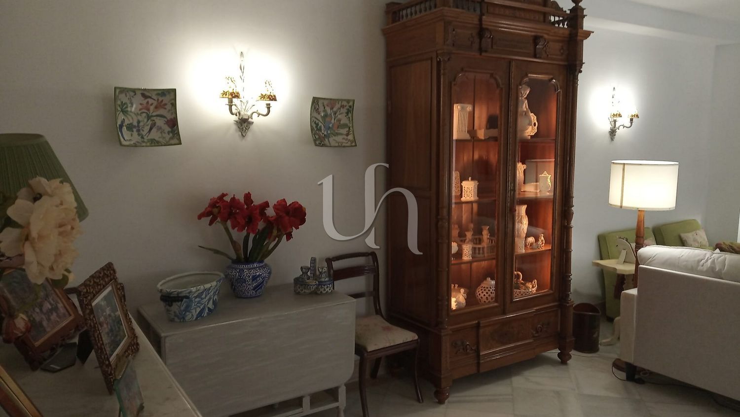 Alquiler de casa en El Puerto de Santa María