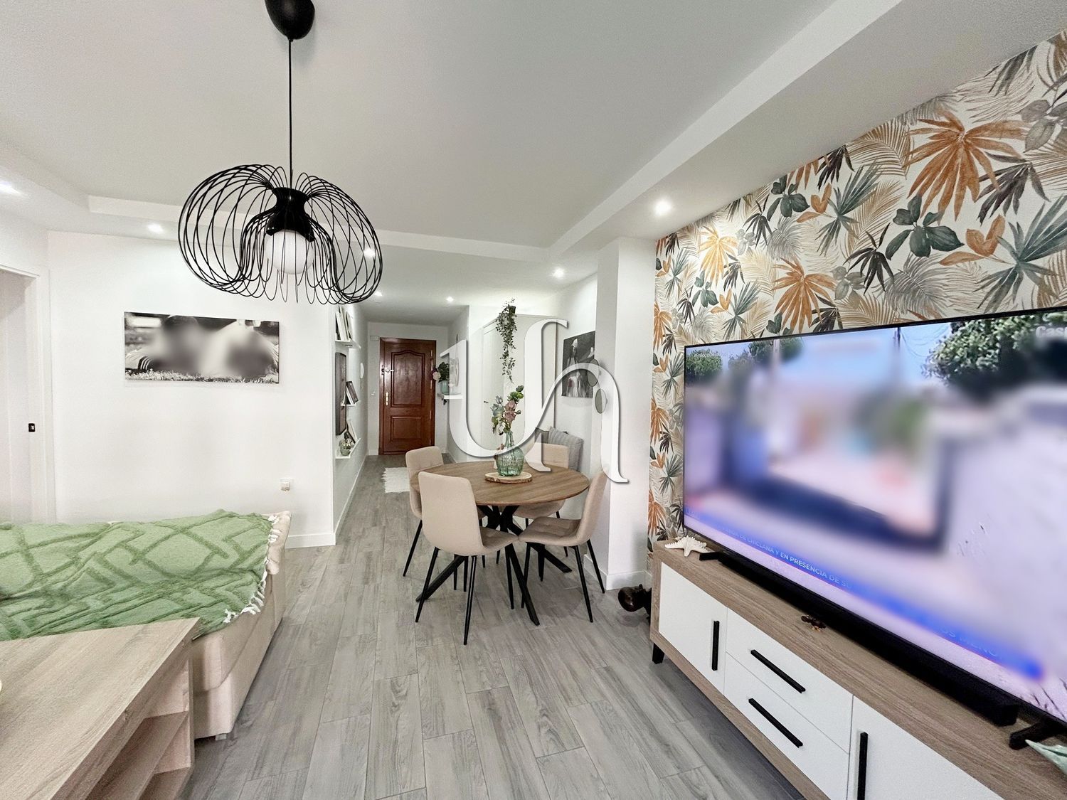 Venta de piso en El Puerto de Santa María