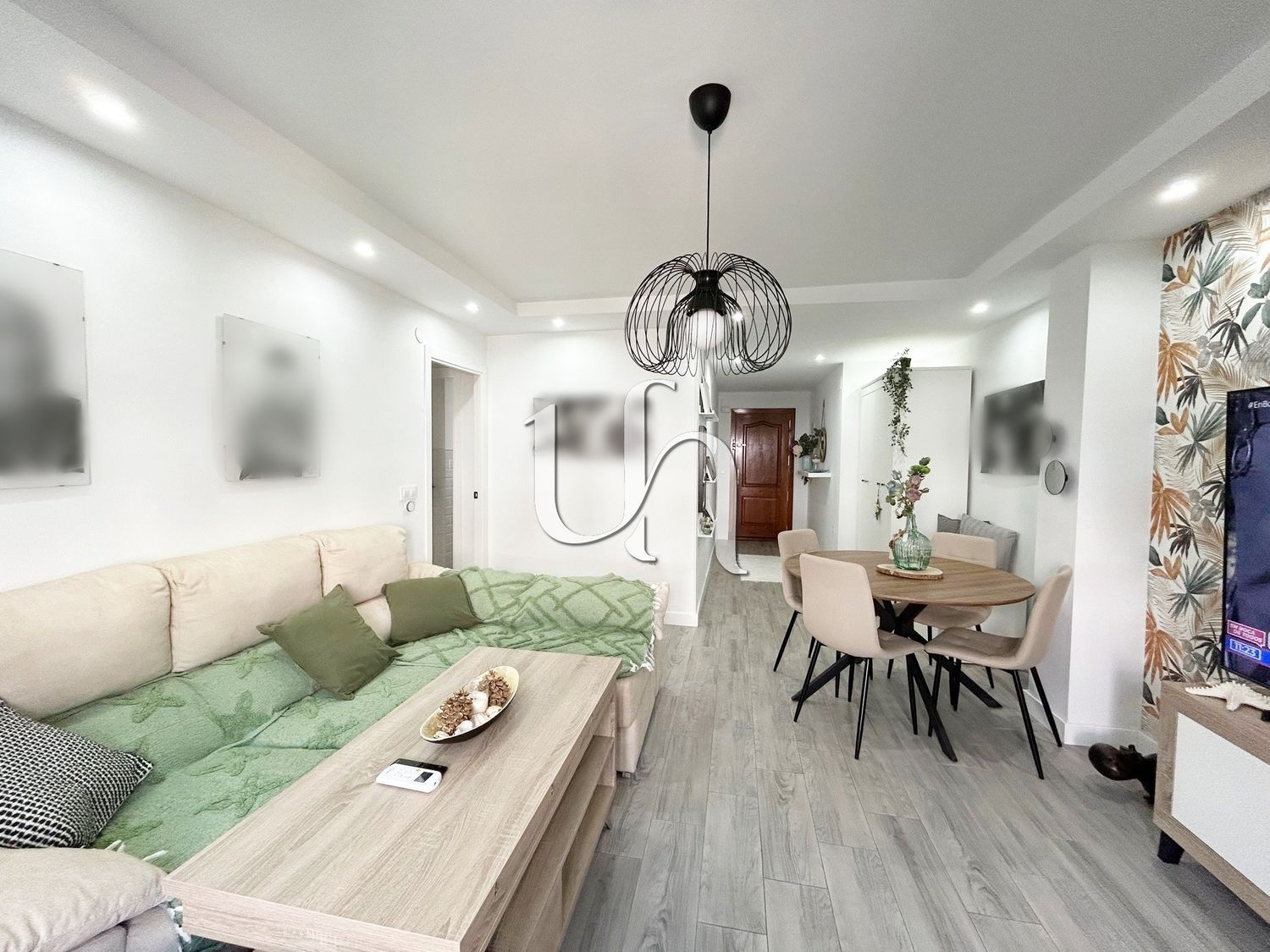 Venta de piso en El Puerto de Santa María