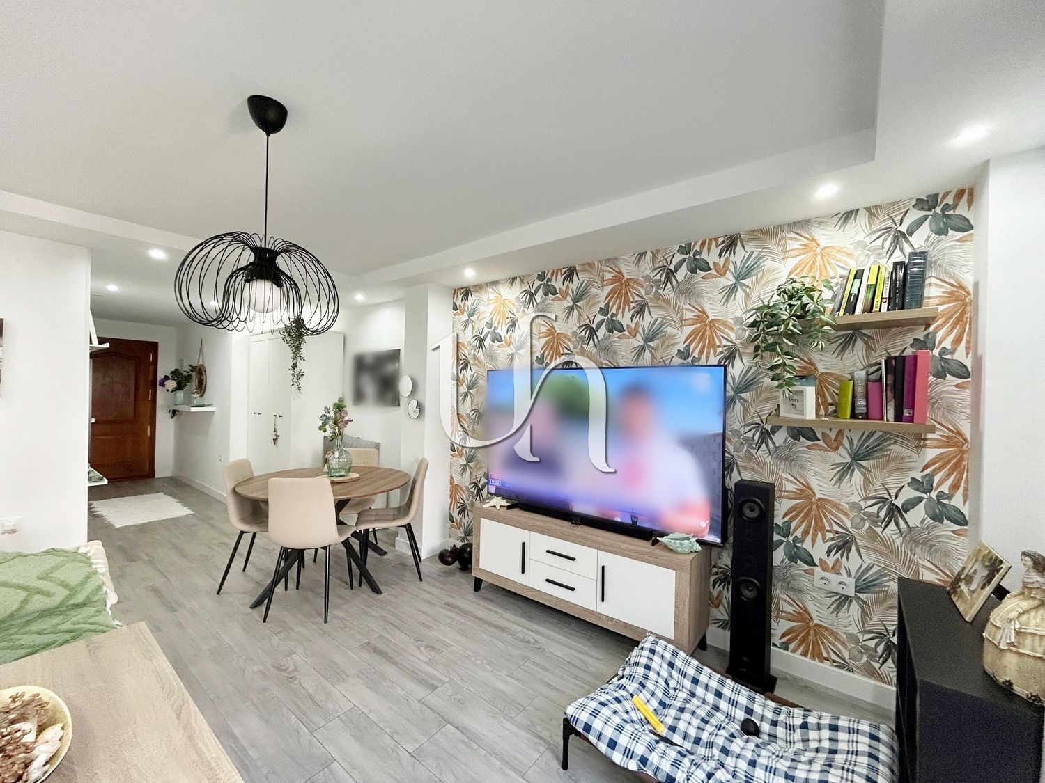 Venta de piso en El Puerto de Santa María