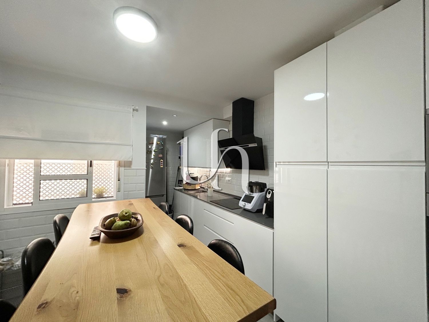 Venta de piso en El Puerto de Santa María