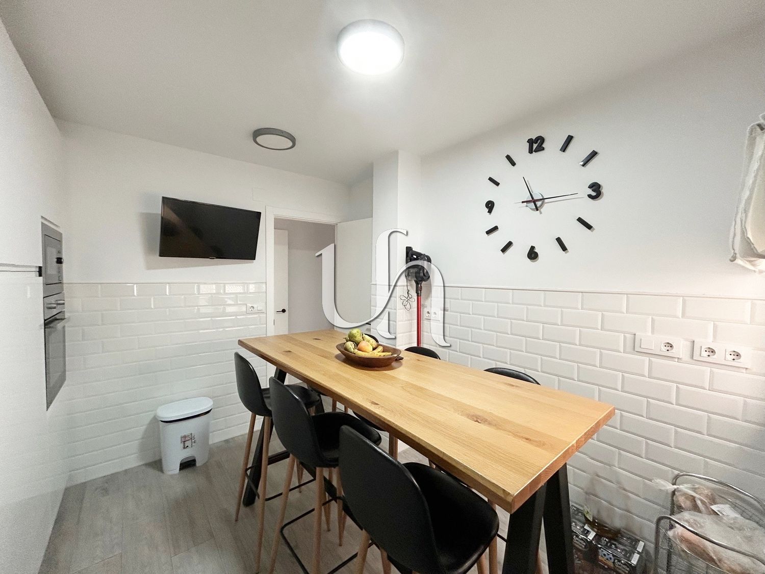 Venta de piso en El Puerto de Santa María