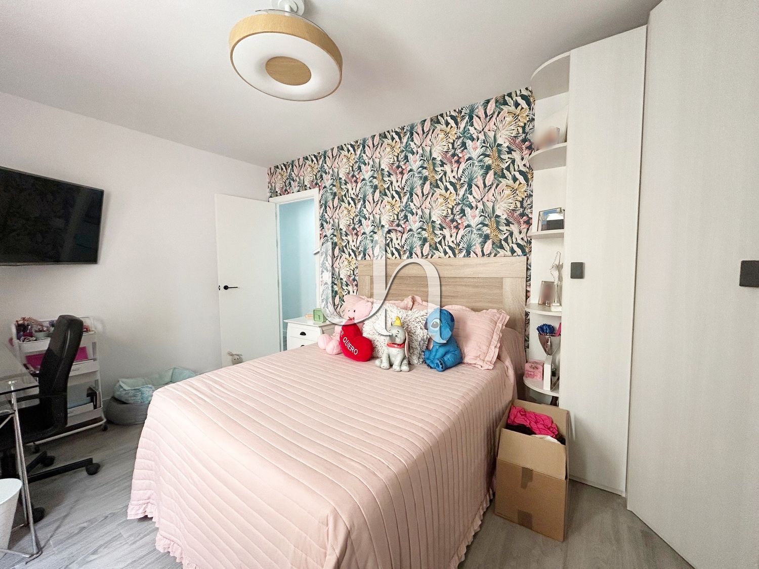 Venta de piso en El Puerto de Santa María