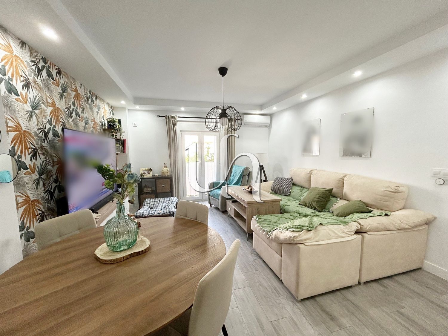 Venta de piso en El Puerto de Santa María