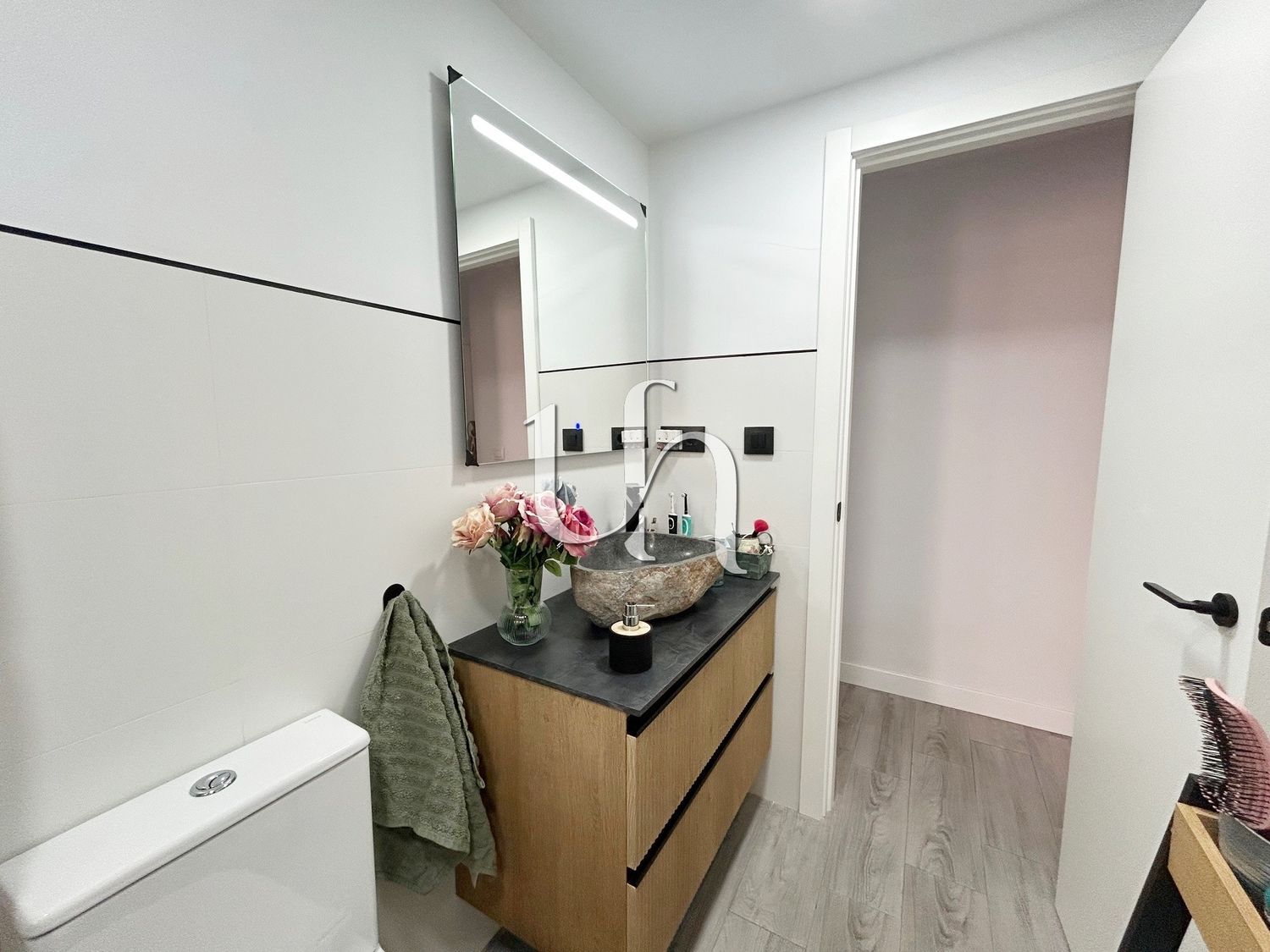 Venta de piso en El Puerto de Santa María
